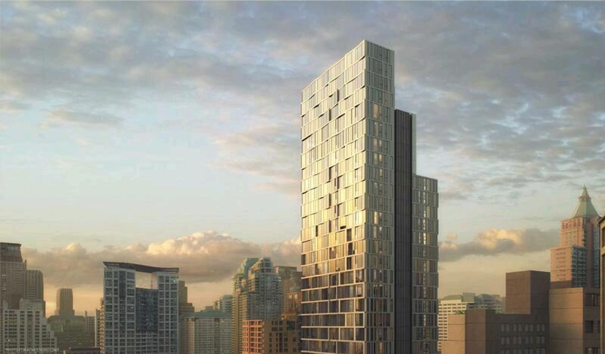 ขายคอนโดวิทยุ ชิดลม หลังสวน : ขายคอนโด  สโคป หลังสวน BTS-ชิดลม ลุมพินี เขต ปทุมวัน สมุทรปราการ CX-122820