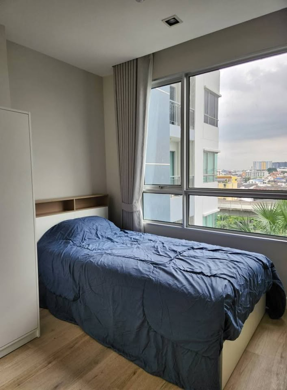 For RentCondoThaphra, Talat Phlu, Wutthakat : Condo for rent The Room Sathorn - Taksin/The Room Sathorn - Taksin (A6811043)