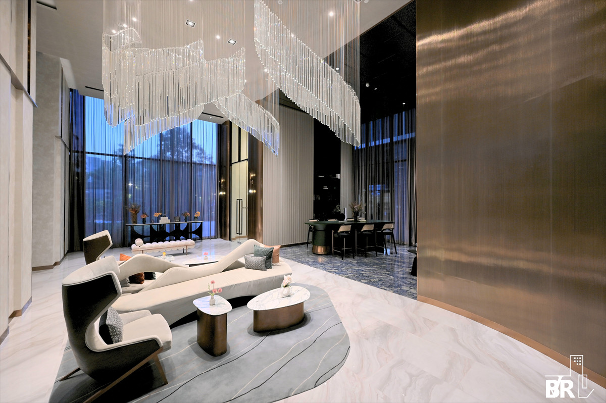 For SaleCondoSukhumvit, Asoke, Thonglor : ⚡ Exclusive Deal! Park Origin Thonglor Near BTS Thong Lo