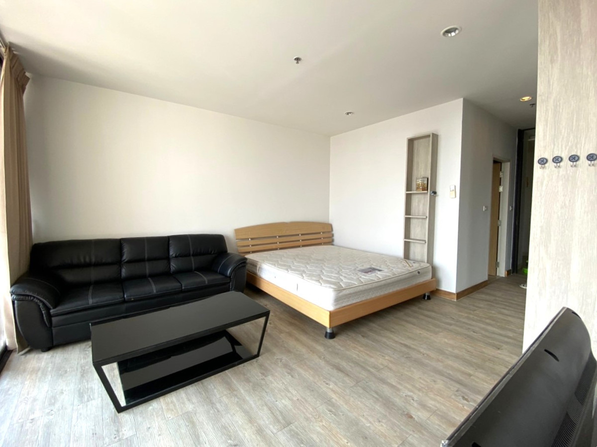 ให้เช่าคอนโดลาดพร้าว เซ็นทรัลลาดพร้าว : The Issara Ladprao | ห้องโปร่ง  ไม่บังวิว  📞 Line:@pukkhome (with @ )