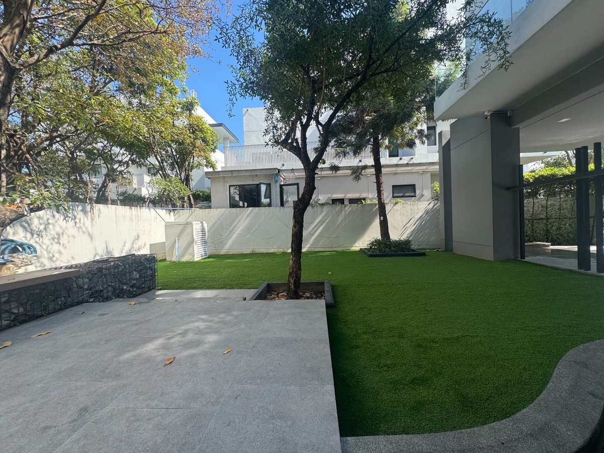 ให้เช่าบ้านพัฒนาการ ศรีนครินทร์ : ให้เช่า บ้านหรูนันทวัน พระราม 9 - ศรีนครินทร์ 