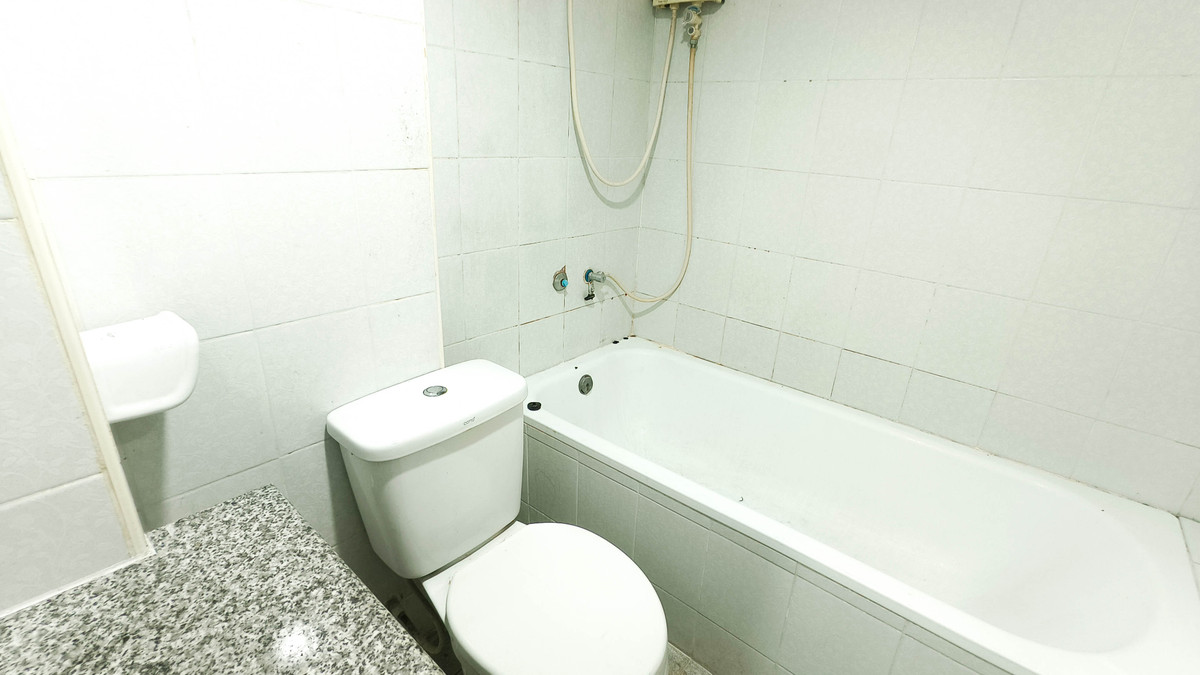 For SaleCondoLadkrabang, Suwannaphum Airport : Sale condo for under a million, Thongpracha condo town 3,near skytrain