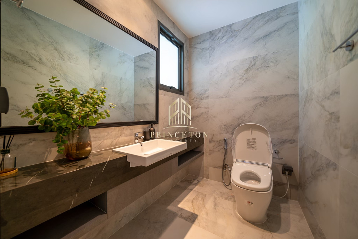 For SaleHouseLadkrabang, Suwannaphum Airport : Grand Bangkok Boulevard Krungthep Kreetha 📞092-4252445