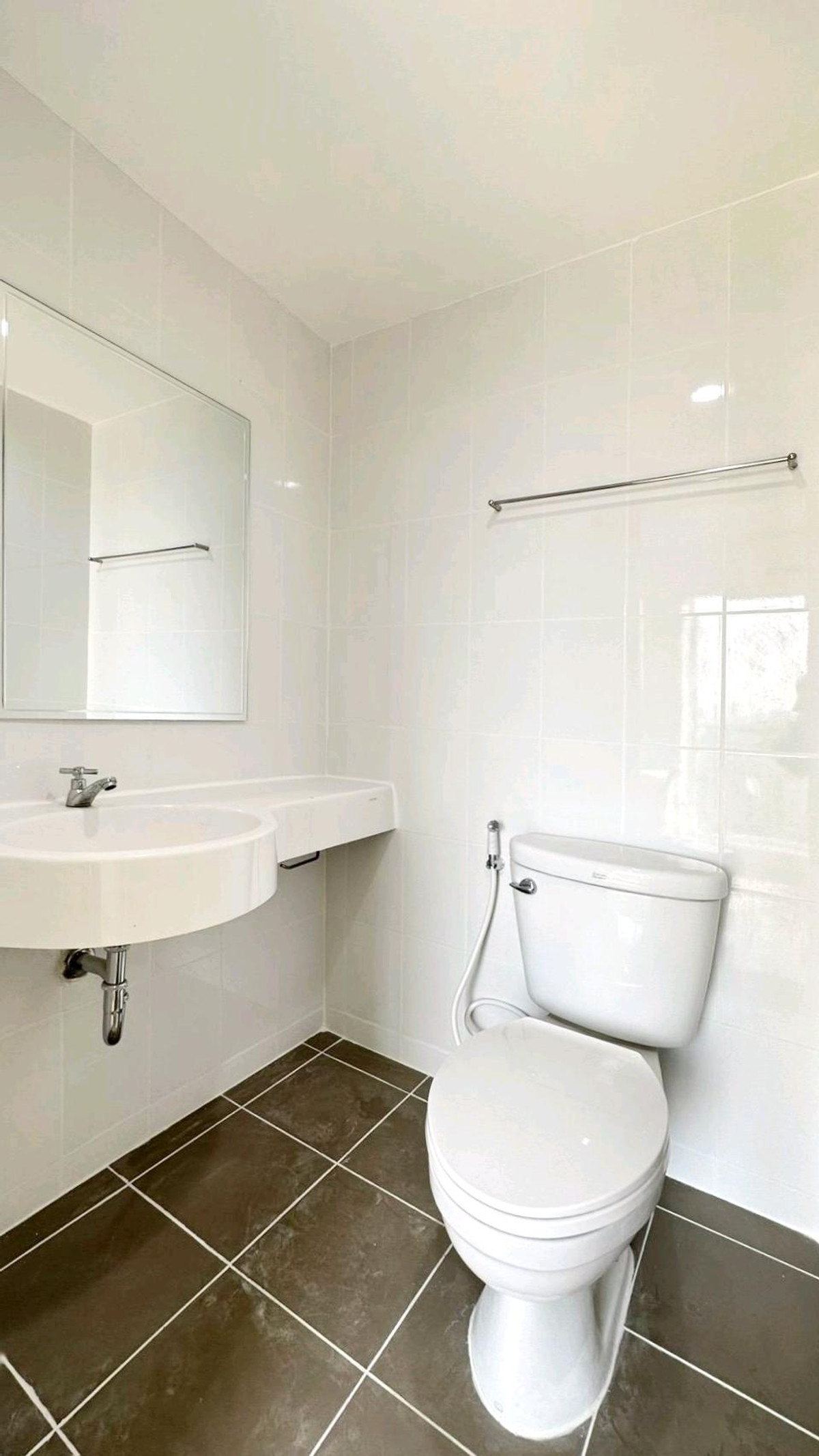 ขายคอนโดอ่อนนุช อุดมสุข : ถ้าค่าผ่อน = ค่าเช่า แล้วคุณจะยังเช่าอยู่มั้ย⁉️ พลาดไม่ได้แล้วกับคอนโดครบทุกอย่าง ยกเป๋าเข้าอยู่ได้เลย✨️ลุมพินี วิลล์ อ่อนนุช46(𝐋𝐔𝐌𝐏𝐈𝐍𝐈 𝐕𝐈𝐋𝐋𝐄 𝐎𝐍𝐍𝐔𝐓𝟒𝟔)🌳