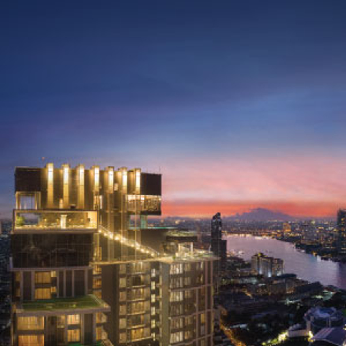 ขายคอนโดสาทร นราธิวาส : ขายคอนโด  ริธึ่ม เจริญกรุง พาวิลเลี่ยน  วัดพระยาไกร เขต บางคอแหลม กรุงเทพ CX-108721