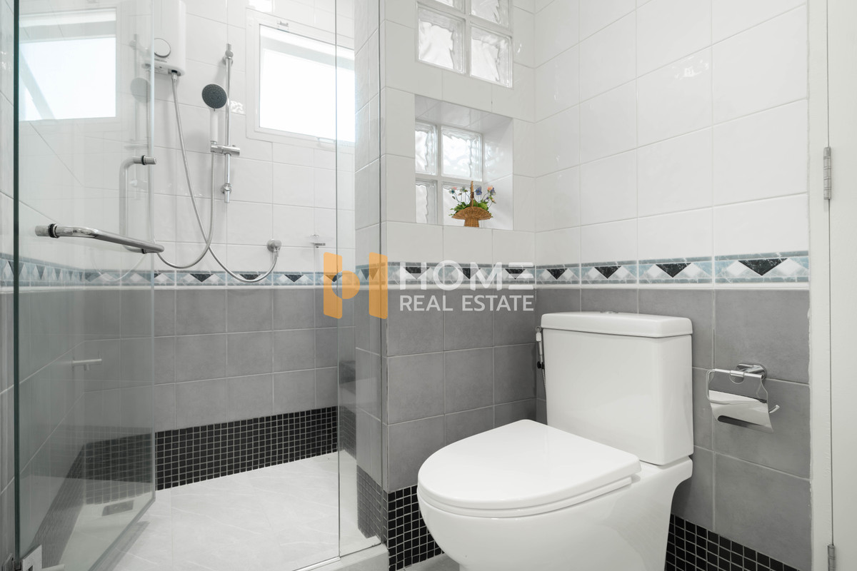 ขายบ้านเกษตรศาสตร์ รัชโยธิน : Modern Classic ✨ บ้านเดี่ยว นันทวัน รามอินทรา - วัชรพล / 4 ห้องนอน (ขาย), Nantawan Ramintra - Watcharaphon / Detached House 4 Bedrooms (FOR SALE) TAN872