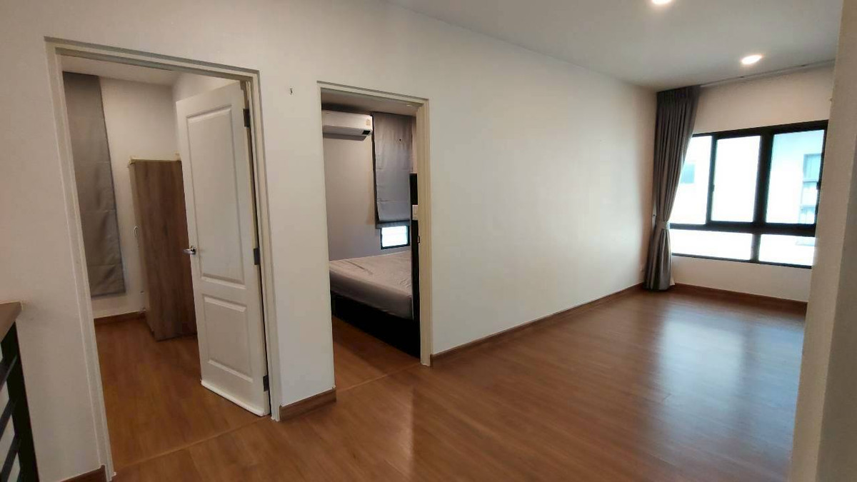 For RentHouseRathburana, Suksawat : 🏡✨ Luxury house for rent, CENTRO Rama 2 - Phutthabucha project, 2-story detached house • Fully Furnished • Ready to move in immediately, 4 bedrooms | 5 bathrooms | 3 parking spaces.