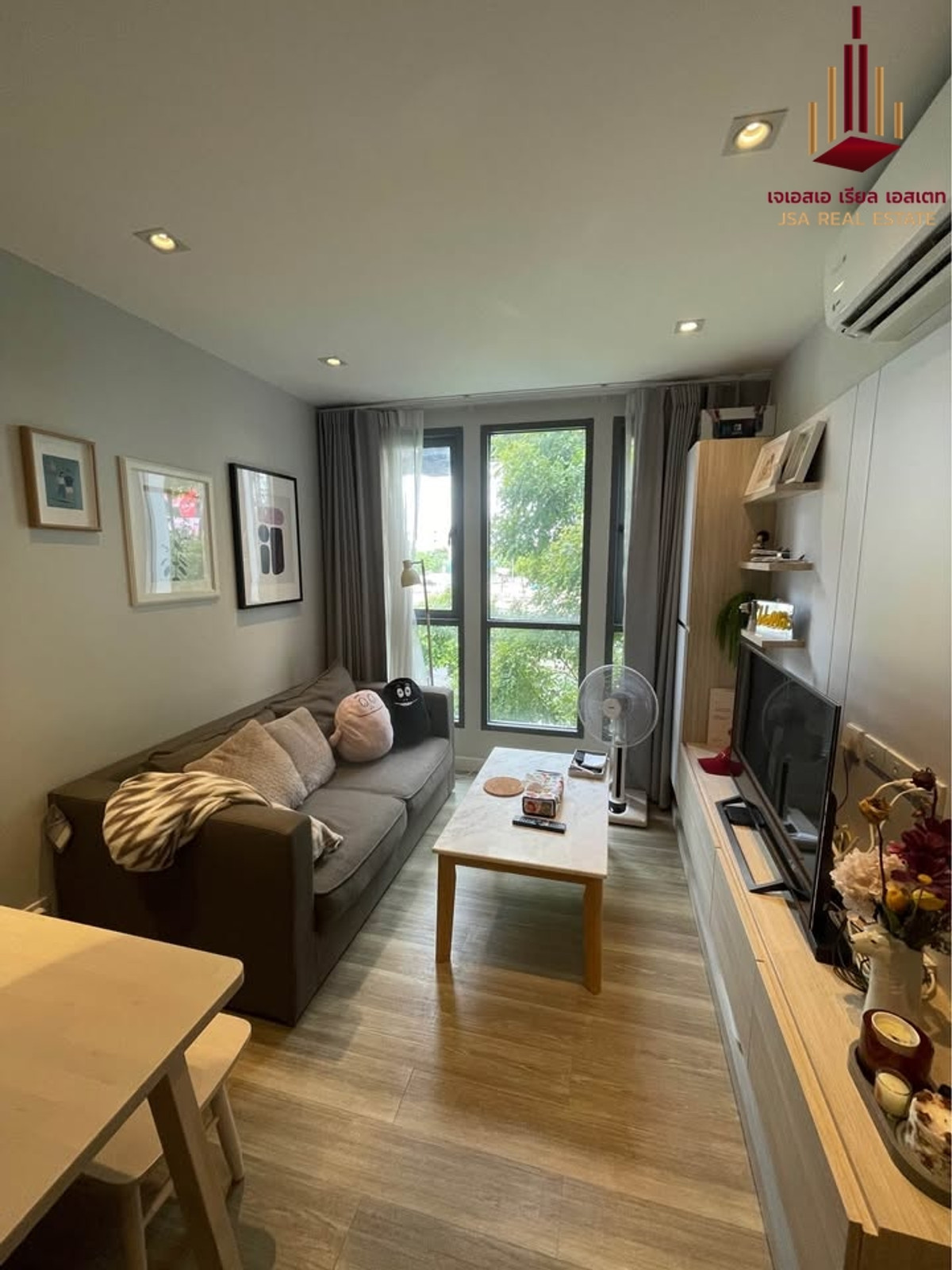 For SaleCondoOnnut, Udomsuk : ✨ For Sale: Moniiq Sukhumvit 64 Condo ✨ 💰 Only 3,600,000 THB