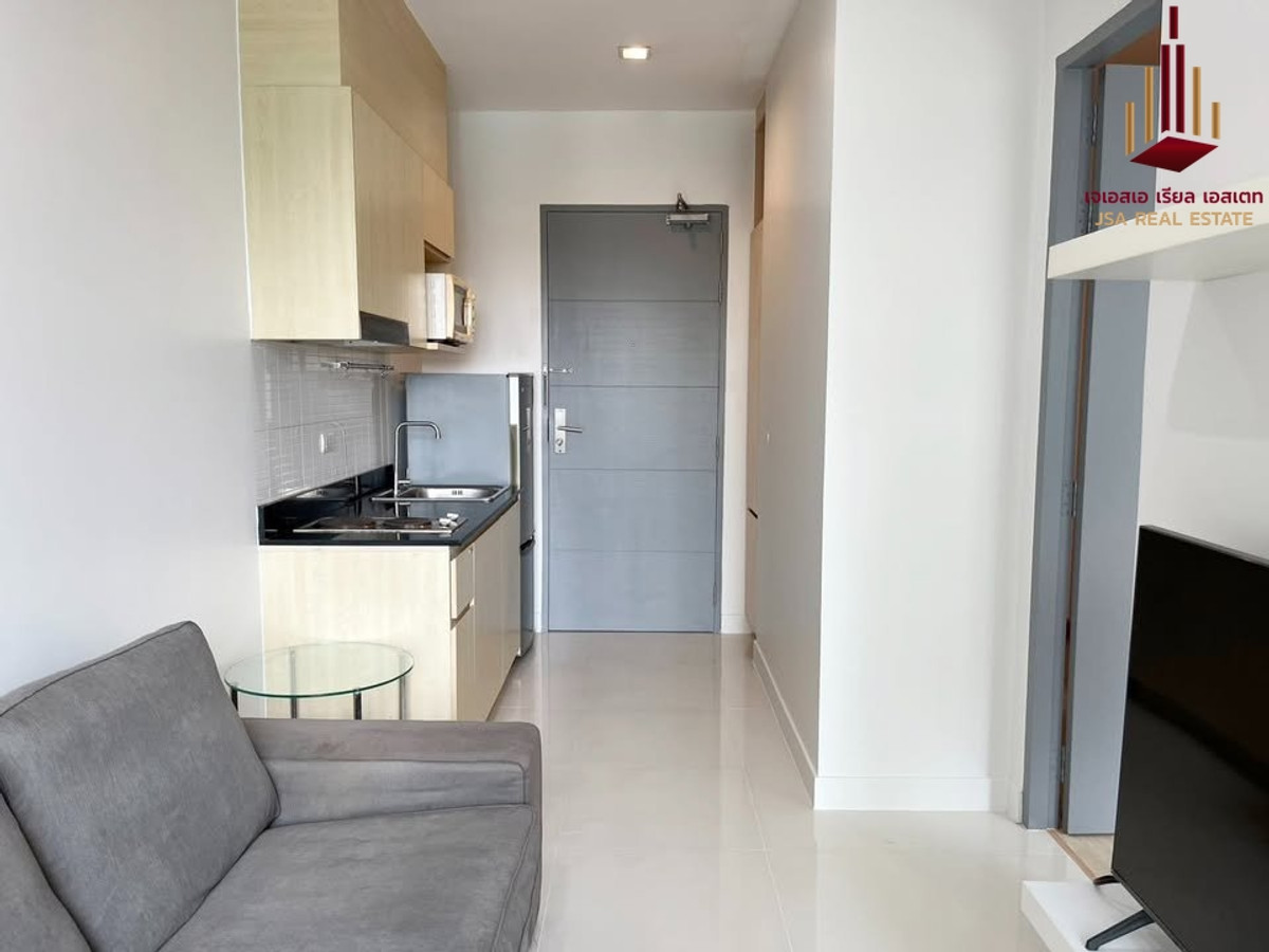For RentCondoOnnut, Udomsuk : ✨ For Rent : Ideo Verve Sukhumvit ✨ 💰 Only 17,000 thb/month
