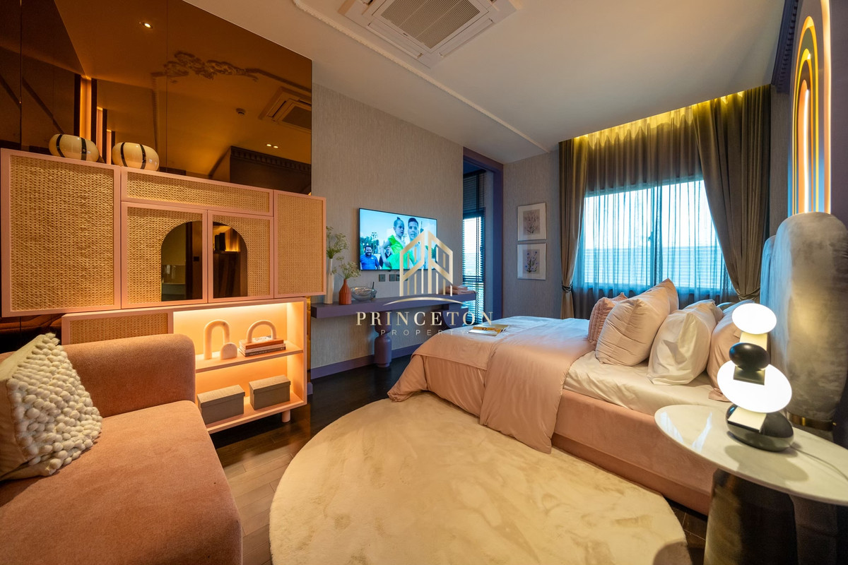 For SaleHouseLadkrabang, Suwannaphum Airport : Grand Bangkok Boulevard Krungthep Kreetha 📞092-4252445