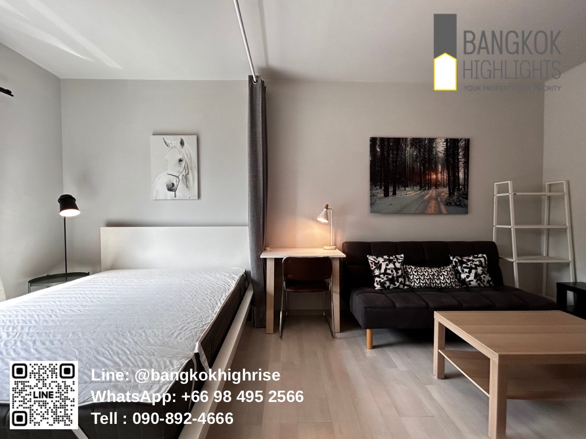 For RentCondoRama 2, Bang Khun Thian : 🔥🔥🔥For rent Condo Unio Rama 2