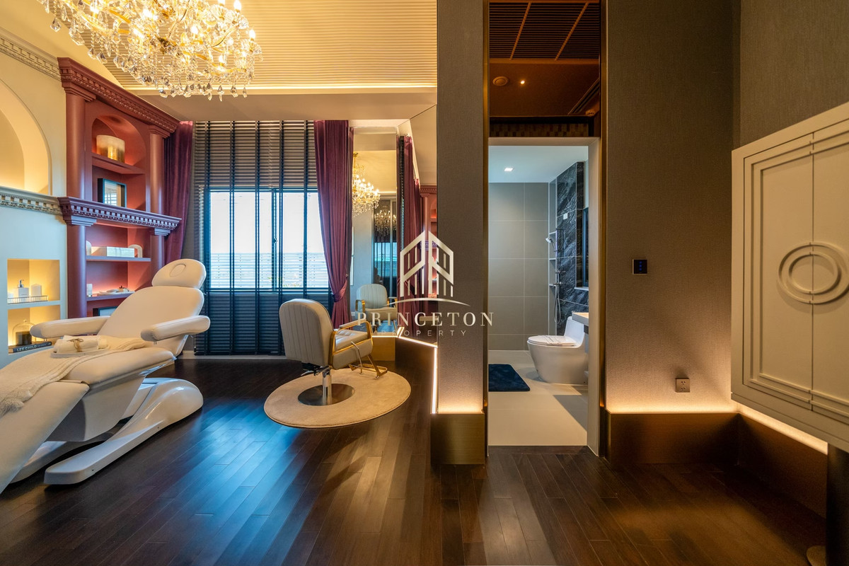 For SaleHouseLadkrabang, Suwannaphum Airport : Grand Bangkok Boulevard Krungthep Kreetha 📞092-4252445