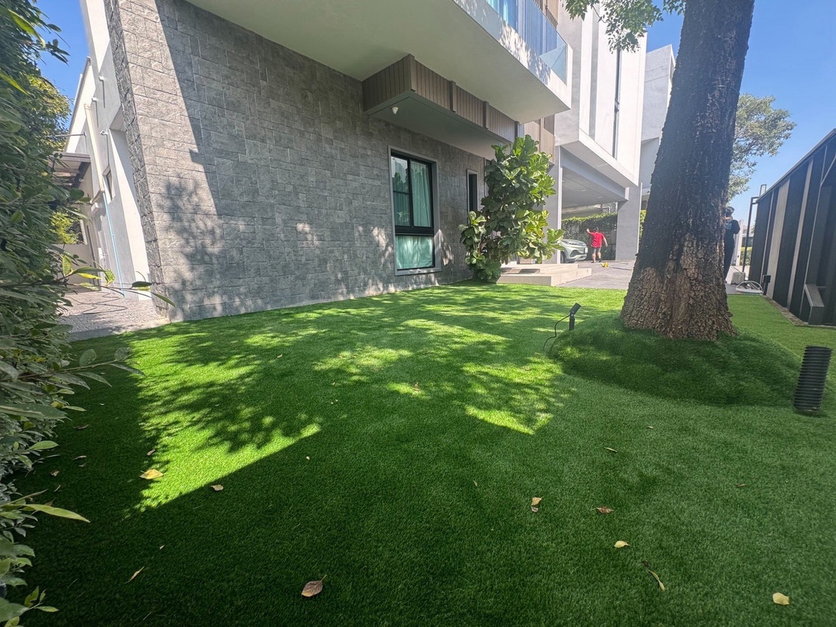 ให้เช่าบ้านพัฒนาการ ศรีนครินทร์ : ให้เช่า บ้านหรูนันทวัน พระราม 9 - ศรีนครินทร์ 