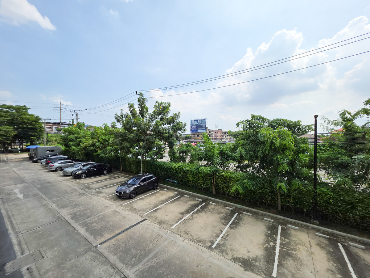 ขายคอนโดพัฒนาการ ศรีนครินทร์ : (ภาพ VDO)🤩✨ขายคอนโดลุมพินี อ่อนนุช-พัฒนาการ -- ส่วนกลางดี -- ราคาย่อมเยา