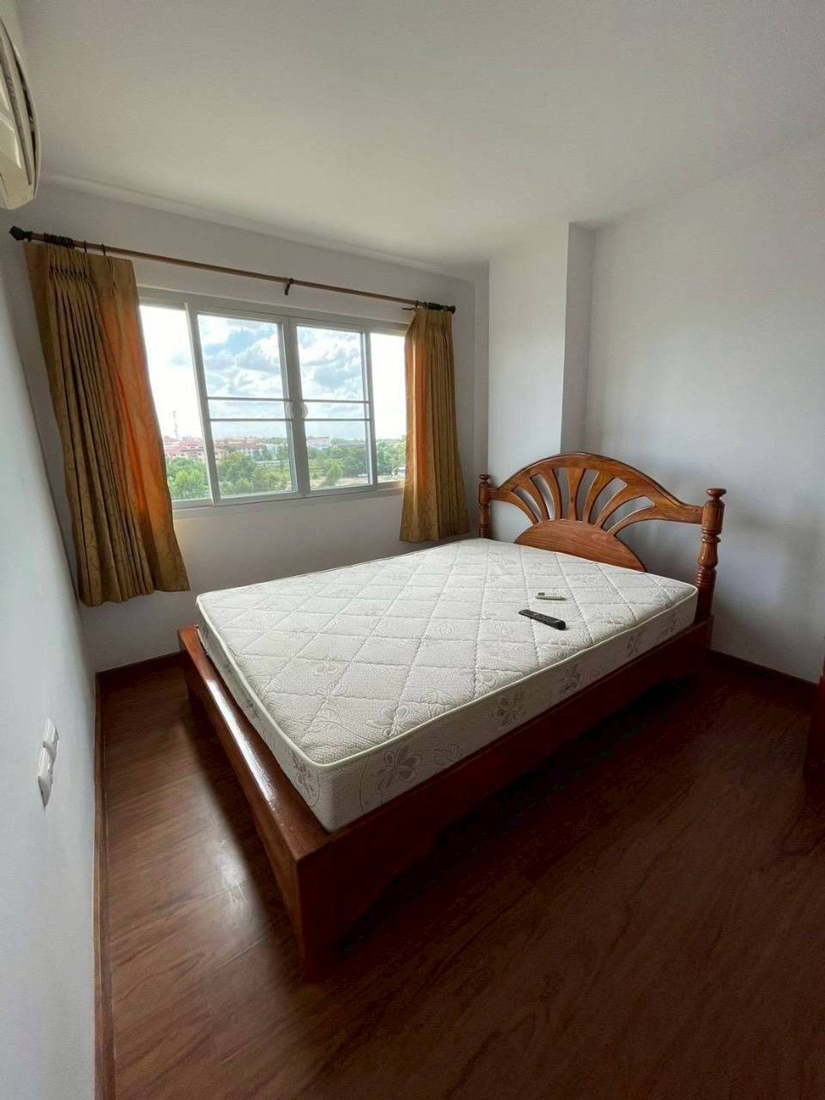 ขายคอนโดมหาสารคาม : คอนโด กัลปพฤกษ์ คอนโดมิเนียม เอ ติด มหาวิทยาลัยมหาสารคาม