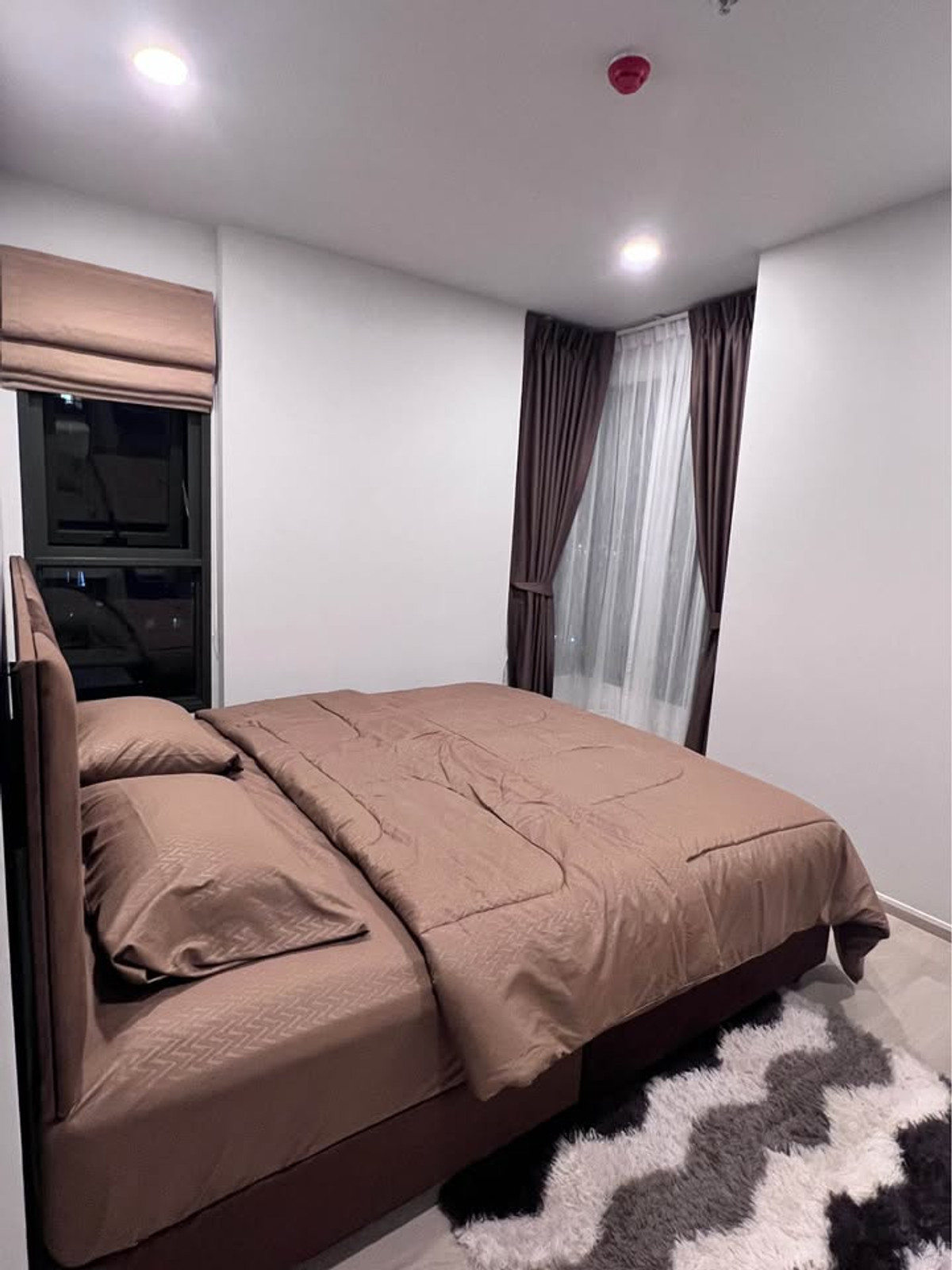 For RentCondoOnnut, Udomsuk : PFD-07538 Condo for Rent:  Aspire Onnut Station  Schedule a viewing ■ Line: @propertyfinder		