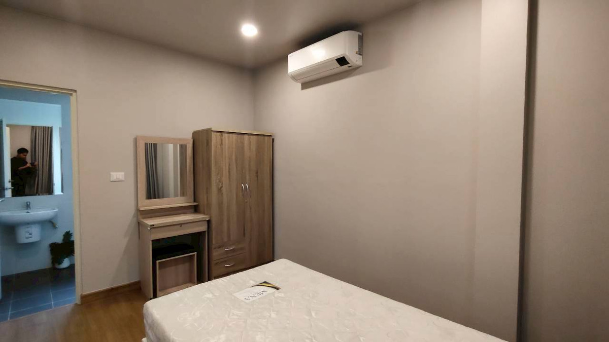 For RentHouseRathburana, Suksawat : 🏡✨ Luxury house for rent, CENTRO Rama 2 - Phutthabucha project, 2-story detached house • Fully Furnished • Ready to move in immediately, 4 bedrooms | 5 bathrooms | 3 parking spaces.