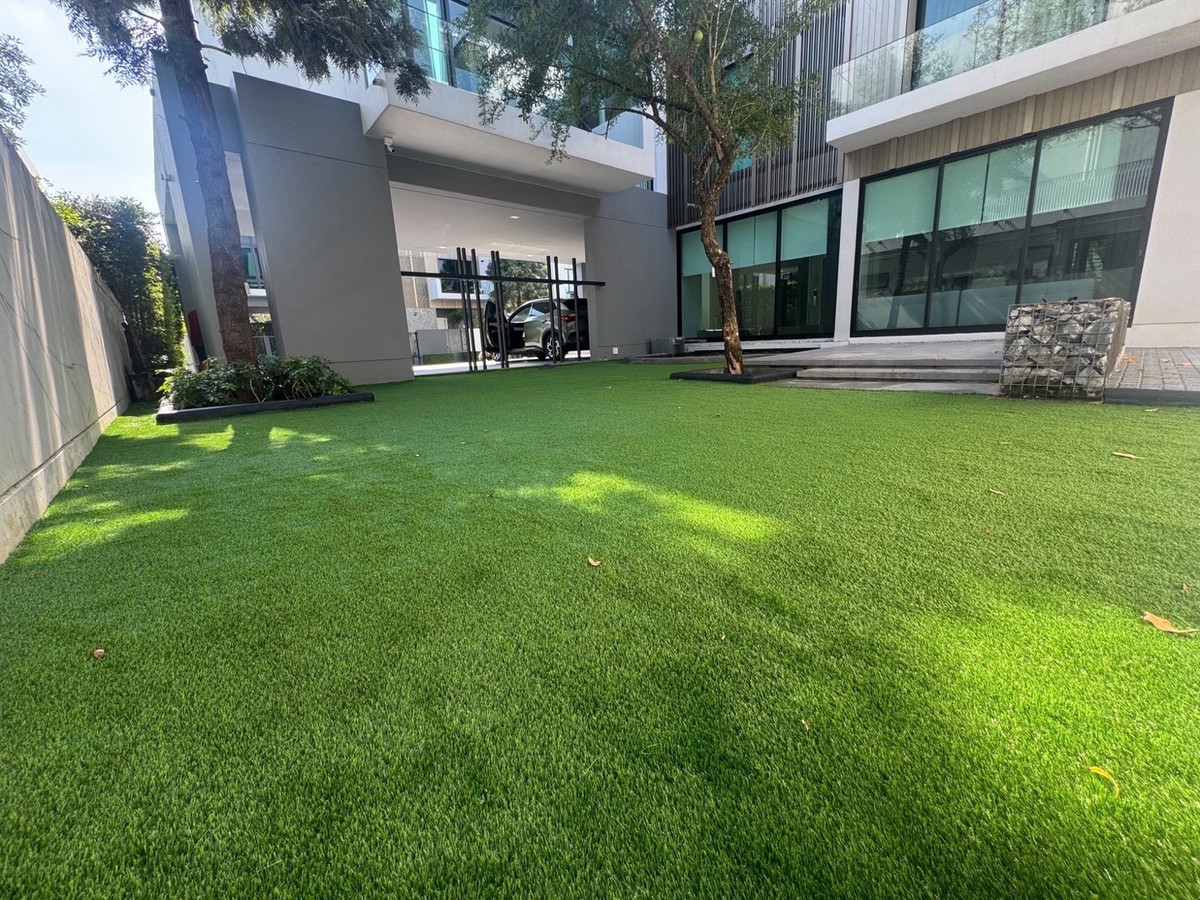 ให้เช่าบ้านพัฒนาการ ศรีนครินทร์ : ให้เช่า บ้านหรูนันทวัน พระราม 9 - ศรีนครินทร์ 