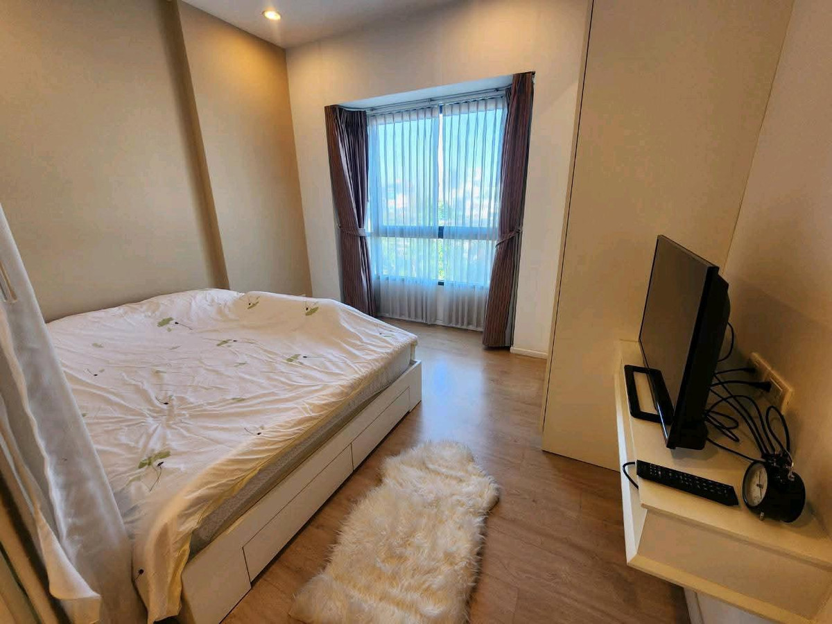 For RentCondoPattanakan, Srinakarin : 🔴10000฿🔴เอส วัน พระราม 9 ( 𝐒𝟏 𝐑𝐚𝐦𝐚 𝟗 ) ห้องสวยตรงปก ว่าง 5 ธันวาคม 68 เจ้าของยินดีรับจอง
สอบถามข้อมูลเพิ่มเติม

📞 Tel. 065-845-4284 คุณบี
✅LINE Official : @bbcondo88   
