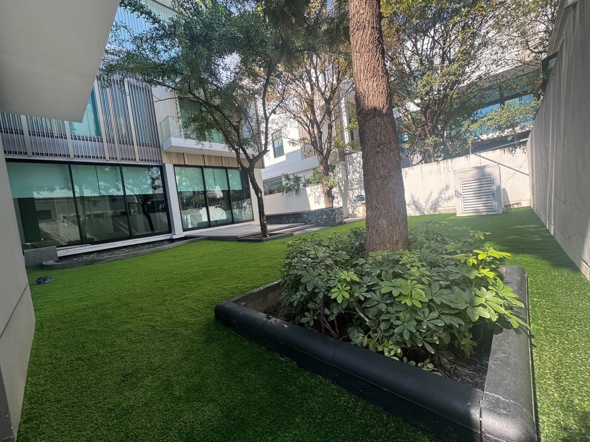 ให้เช่าบ้านพัฒนาการ ศรีนครินทร์ : ให้เช่า บ้านหรูนันทวัน พระราม 9 - ศรีนครินทร์ 