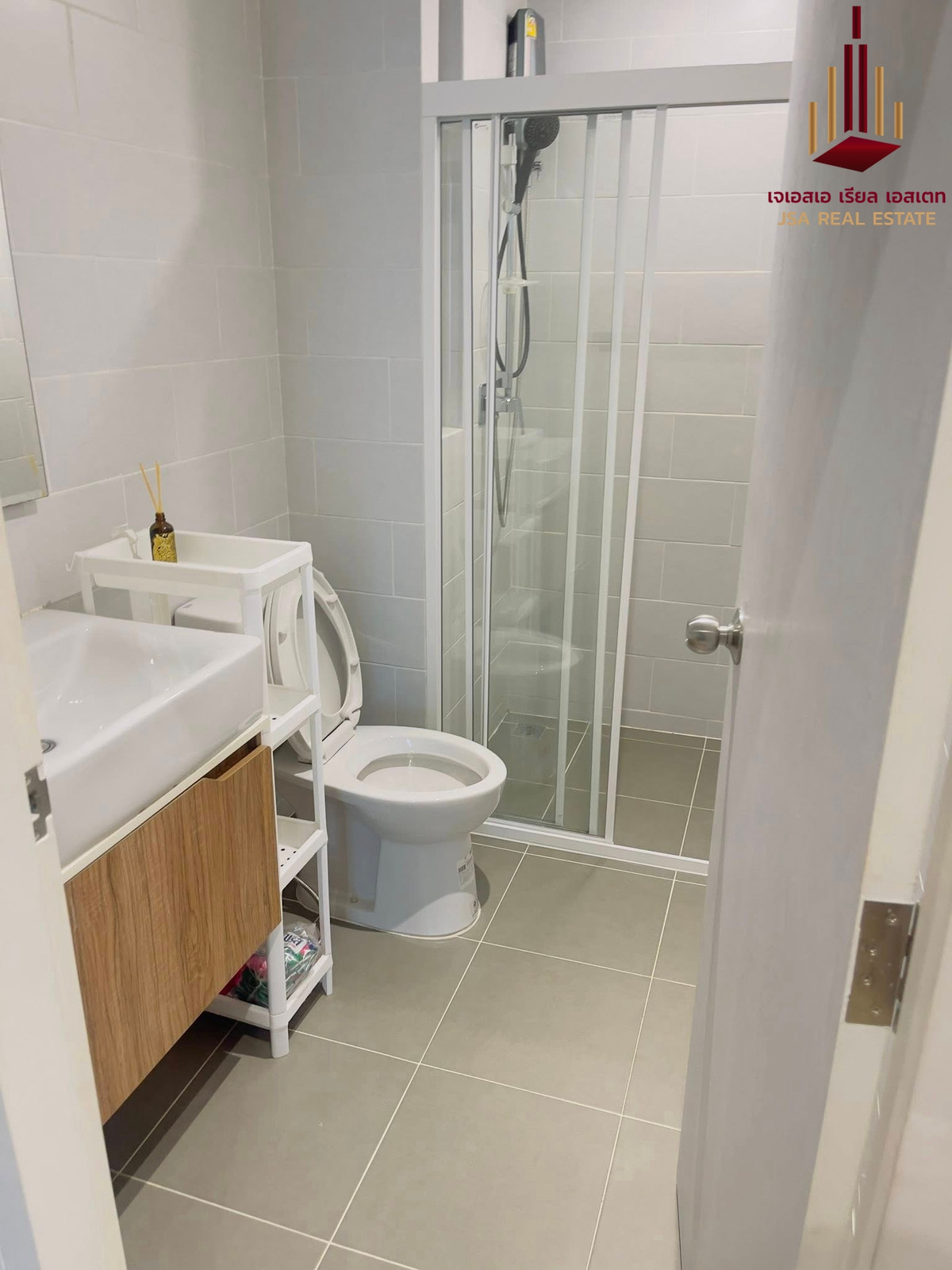 ให้เช่าคอนโดท่าพระ ตลาดพลู วุฒากาศ : ✨ For Rent : The Matt Sathorn - Thapra ✨  💰 Only 13,000 thb/month