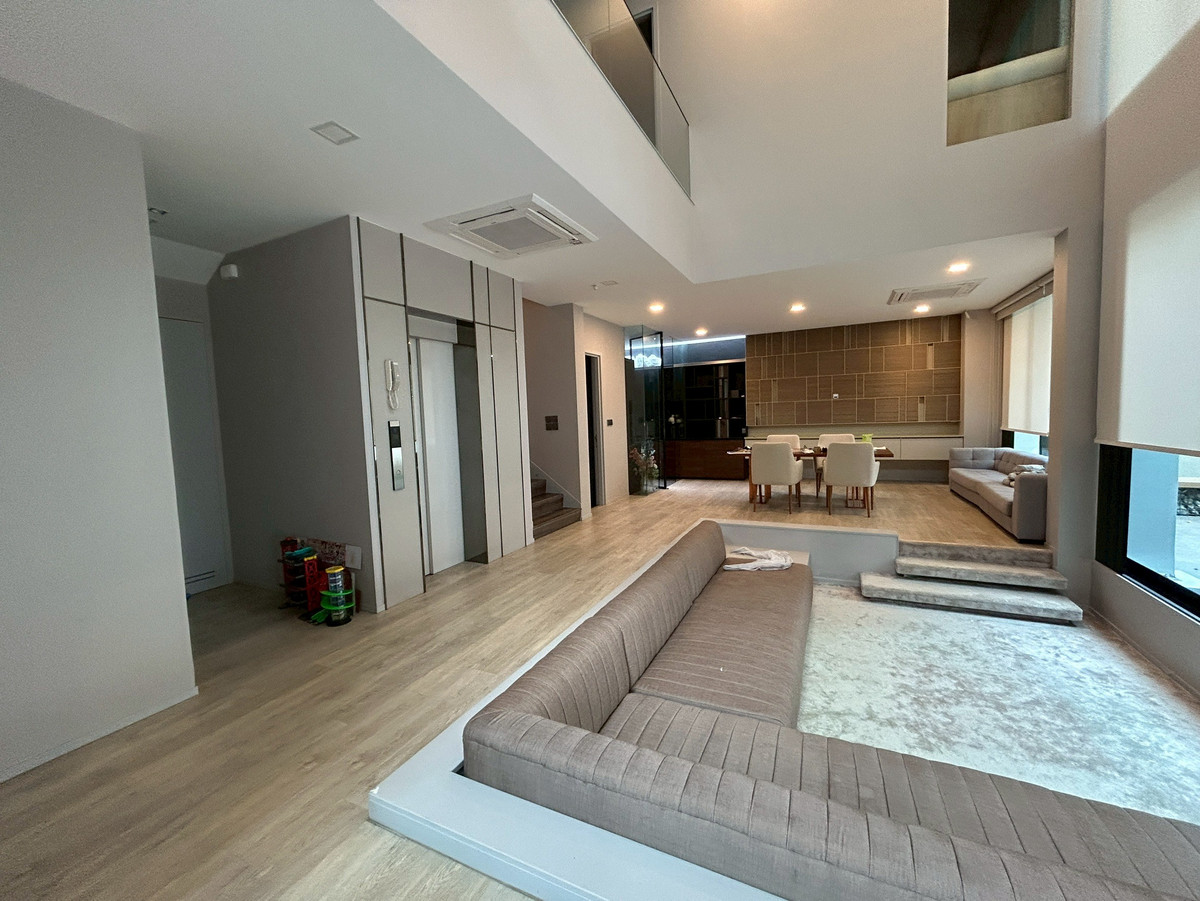 ให้เช่าบ้านพัฒนาการ ศรีนครินทร์ : ให้เช่า บ้านหรูนันทวัน พระราม 9 - ศรีนครินทร์ 