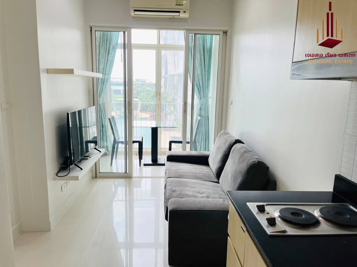 For RentCondoOnnut, Udomsuk : ✨ For Rent : Ideo Verve Sukhumvit ✨ 💰 Only 17,000 thb/month