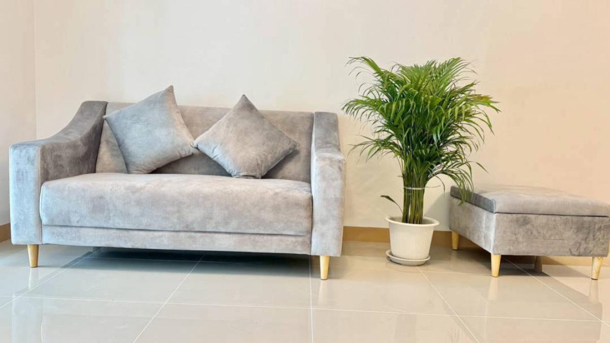 ขายทาวน์โฮมนนทบุรี บางใหญ่ บางบัวทอง : ขายทาวน์เฮ้าส์/ทาวน์โฮม พฤกษา 30 บ้านกล้วย-ไทรน้อย หน้ากว้าง รีโนเวทใหม่ พิมลราช บางบัวทอง นนทบุรี CX-128598