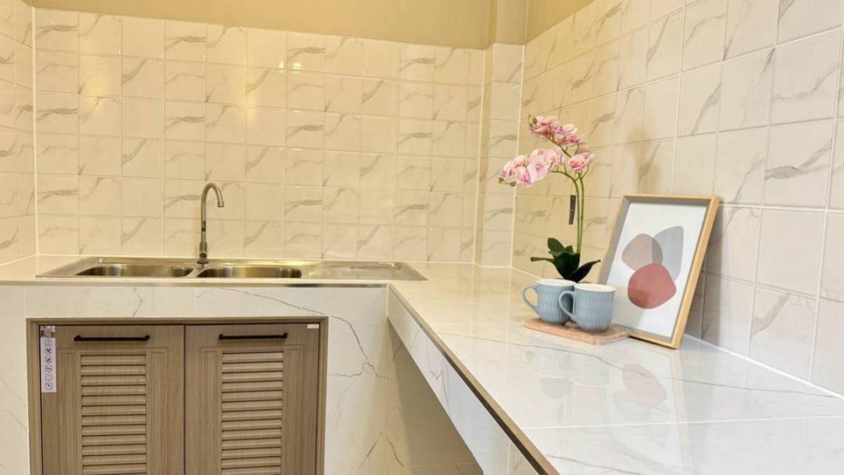 ขายทาวน์โฮมนนทบุรี บางใหญ่ บางบัวทอง : ขายทาวน์เฮ้าส์/ทาวน์โฮม พฤกษา 30 บ้านกล้วย-ไทรน้อย หน้ากว้าง รีโนเวทใหม่ พิมลราช บางบัวทอง นนทบุรี CX-128598