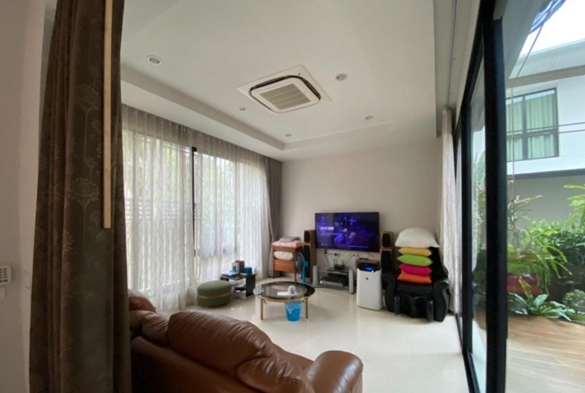 For SaleHouseThaphra, Talat Phlu, Wutthakat : For Sale House , Prinn Sathorn - Ratchaphruek , Bang Chak , Phasi Charoen , Bangkok , CX-138309