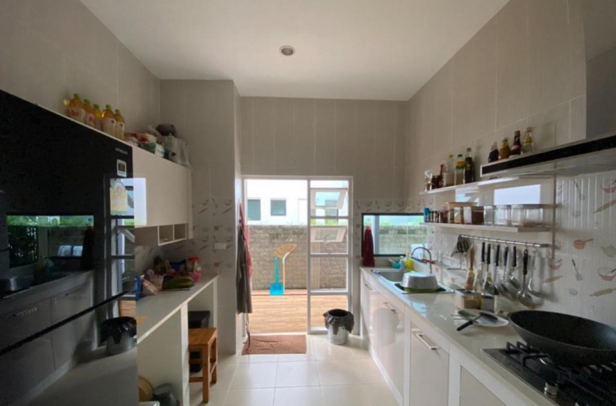 For SaleHouseThaphra, Talat Phlu, Wutthakat : For Sale House , Prinn Sathorn - Ratchaphruek , Bang Chak , Phasi Charoen , Bangkok , CX-138309