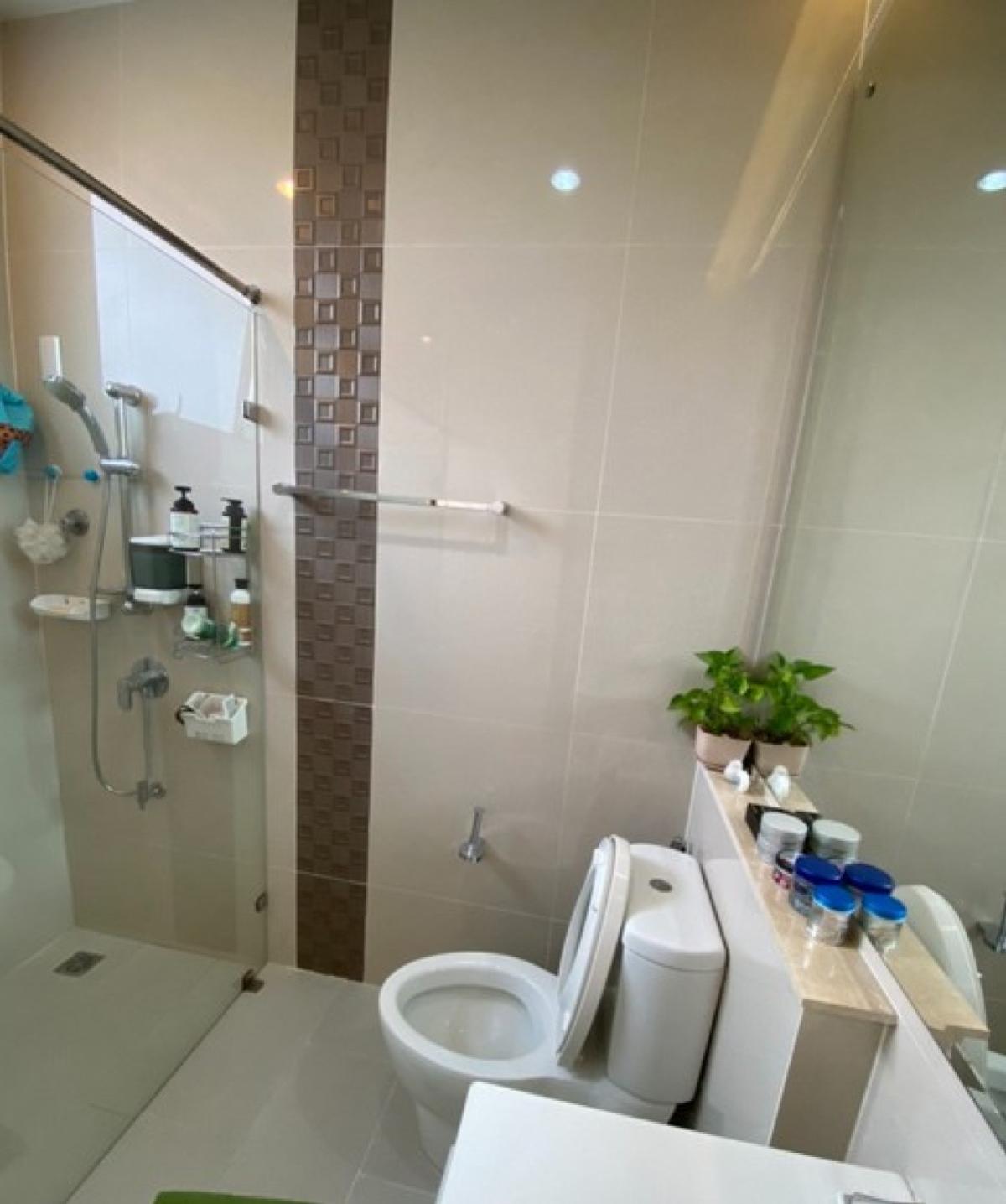 For SaleHouseThaphra, Talat Phlu, Wutthakat : For Sale House , Prinn Sathorn - Ratchaphruek , Bang Chak , Phasi Charoen , Bangkok , CX-138309