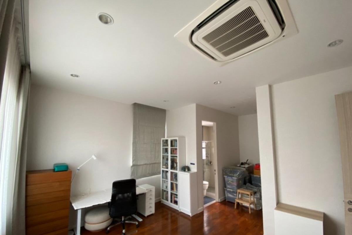 For SaleHouseThaphra, Talat Phlu, Wutthakat : For Sale House , Prinn Sathorn - Ratchaphruek , Bang Chak , Phasi Charoen , Bangkok , CX-138309