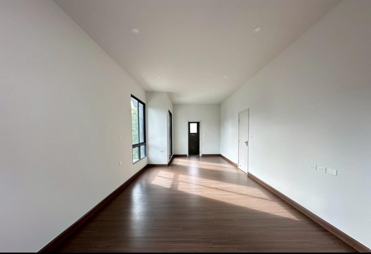 For SaleHouseRattanathibet, Sanambinna : For Sale House , Grand Britania Nonthaburi Station , Bang Kraso , Mueang Nonthaburi , Nonthaburi , CX-138306