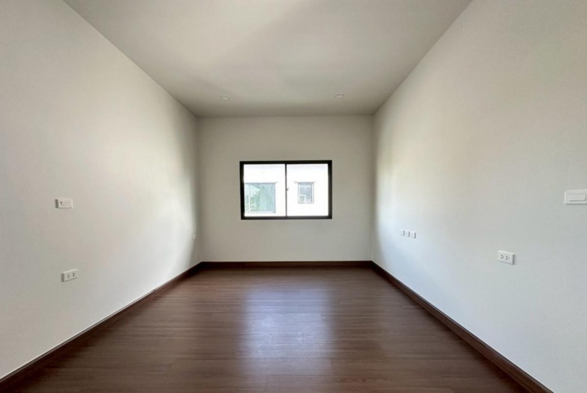 For SaleHouseRattanathibet, Sanambinna : For Sale House , Grand Britania Nonthaburi Station , Bang Kraso , Mueang Nonthaburi , Nonthaburi , CX-138306