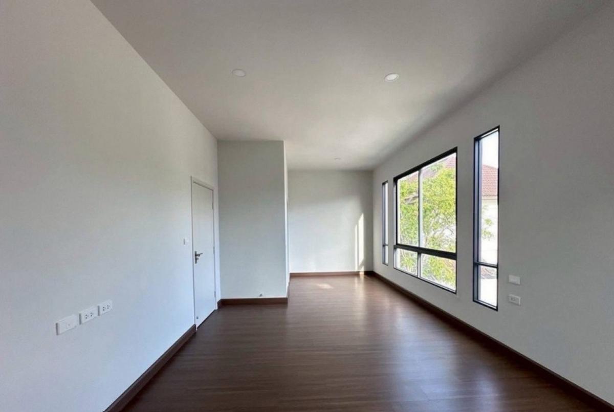 For SaleHouseNonthaburi, Bang Yai, Bangbuathong : For Sale House , Britania Ratchapruek - Nakhon In , Bang Len , Bang Yai , Nonthaburi , CX-138305