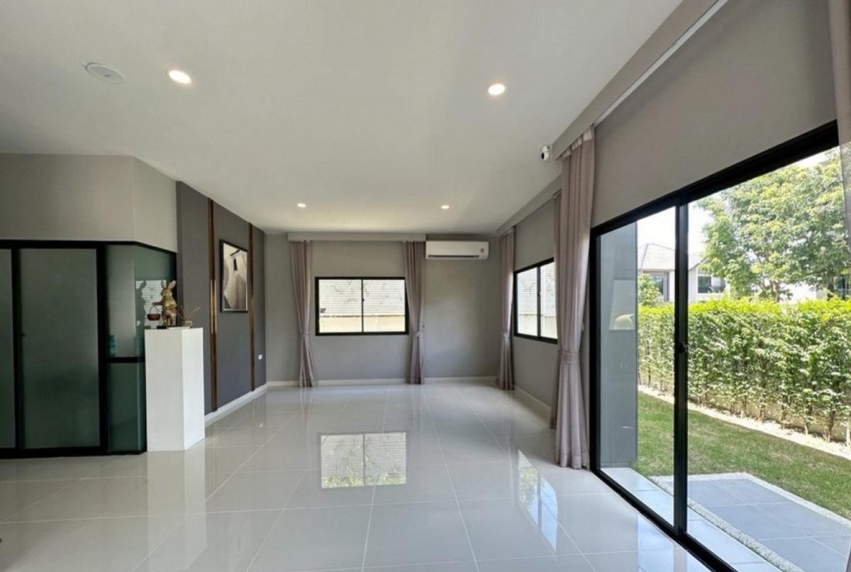 For SaleHouseNonthaburi, Bang Yai, Bangbuathong : For Sale House , Britania Ratchapruek - Nakhon In , Bang Len , Bang Yai , Nonthaburi , CX-138305