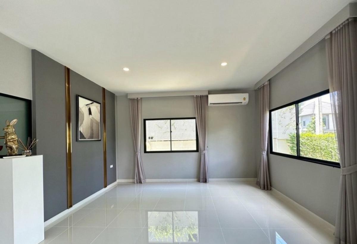 For SaleHouseNonthaburi, Bang Yai, Bangbuathong : For Sale House , Britania Ratchapruek - Nakhon In , Bang Len , Bang Yai , Nonthaburi , CX-138305