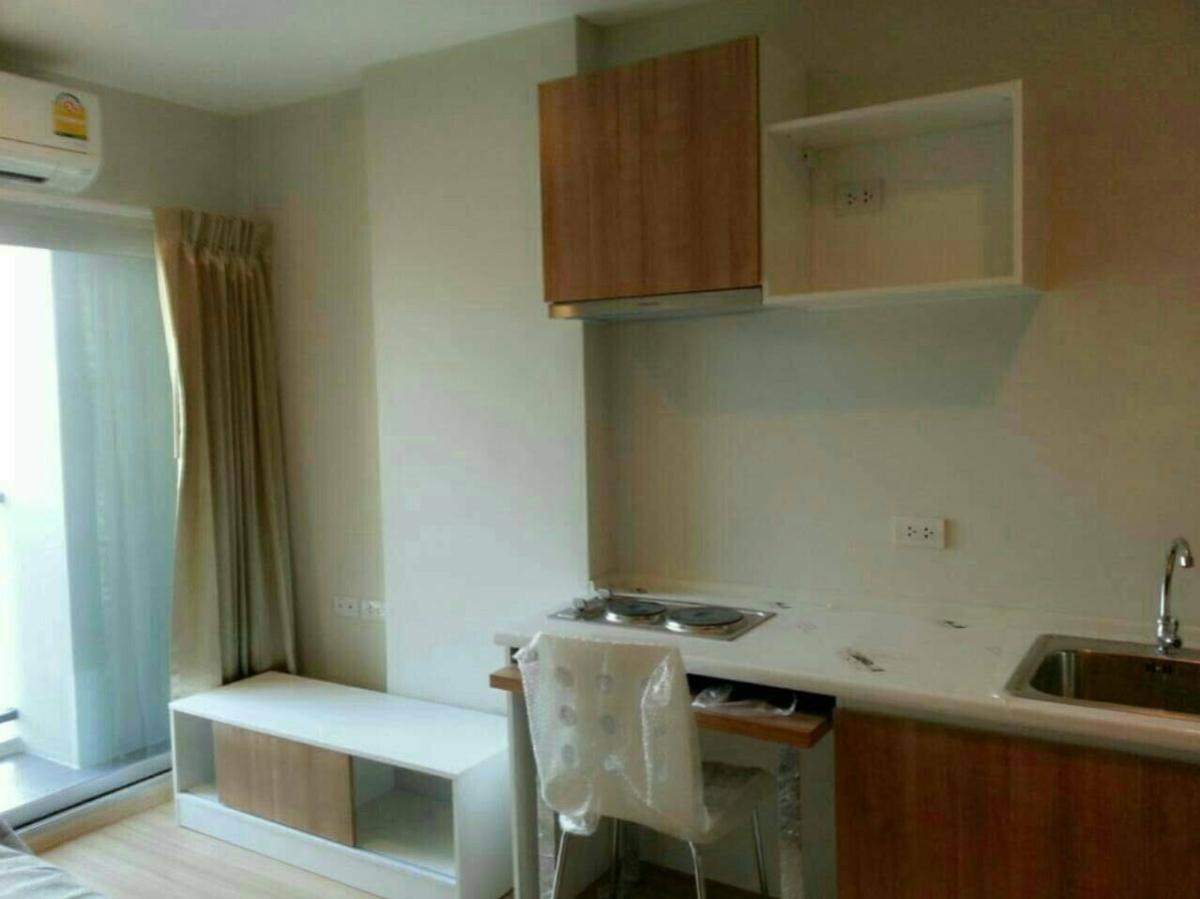 For SaleCondoRattanathibet, Sanambinna : For Sale Condo , Lutino Condominium Tiwanon , Talat Khwan , Mueang Nonthaburi , Nonthaburi , CX-130374