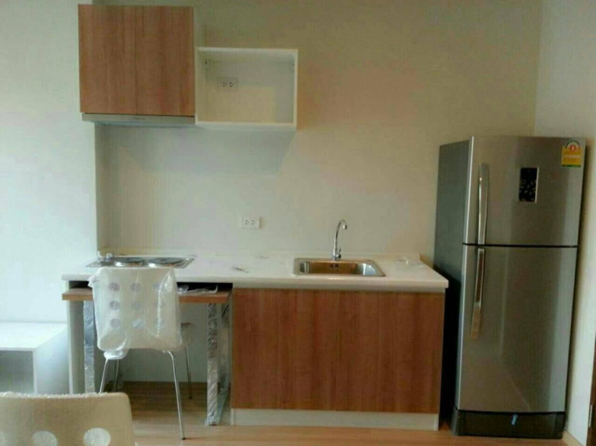 For SaleCondoRattanathibet, Sanambinna : For Sale Condo , Lutino Condominium Tiwanon , Talat Khwan , Mueang Nonthaburi , Nonthaburi , CX-130374