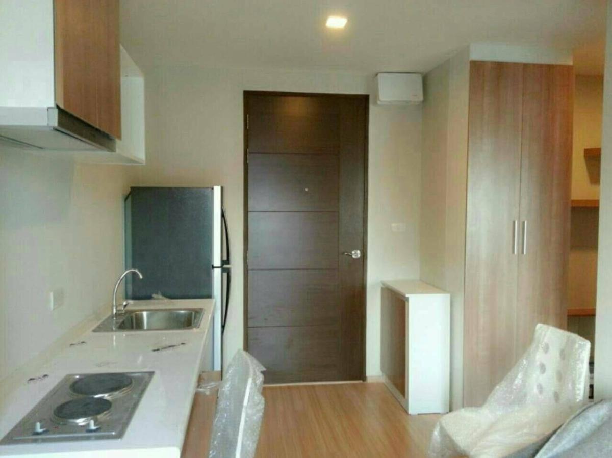 For SaleCondoRattanathibet, Sanambinna : For Sale Condo , Lutino Condominium Tiwanon , Talat Khwan , Mueang Nonthaburi , Nonthaburi , CX-130374