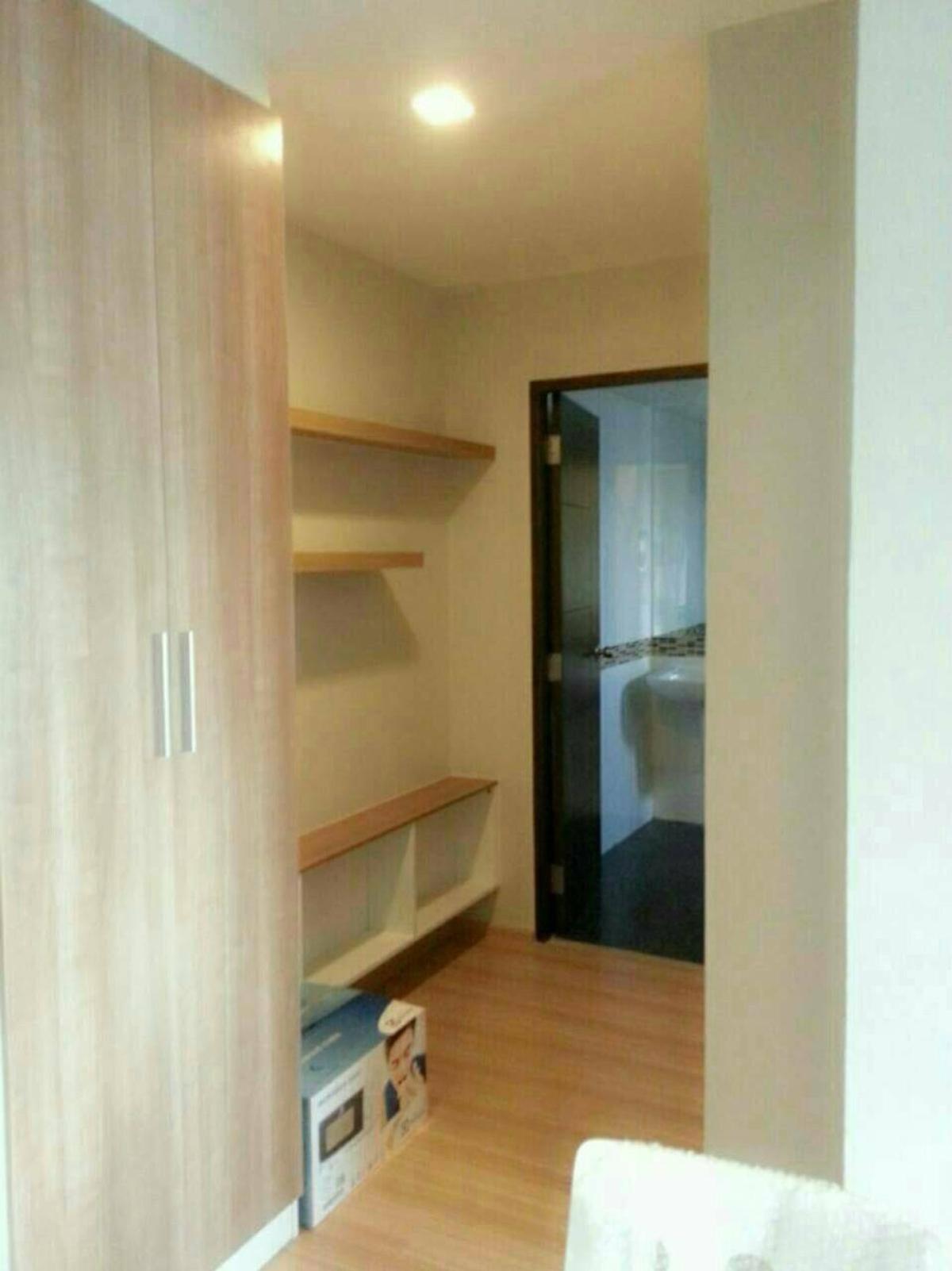 For SaleCondoRattanathibet, Sanambinna : For Sale Condo , Lutino Condominium Tiwanon , Talat Khwan , Mueang Nonthaburi , Nonthaburi , CX-130374