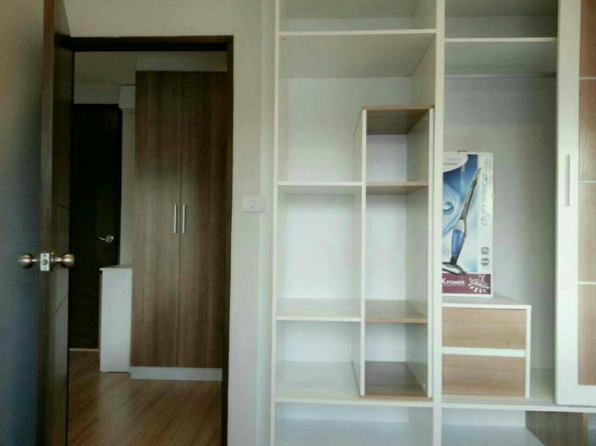 For SaleCondoRattanathibet, Sanambinna : For Sale Condo , Lutino Condominium Tiwanon , Talat Khwan , Mueang Nonthaburi , Nonthaburi , CX-130374