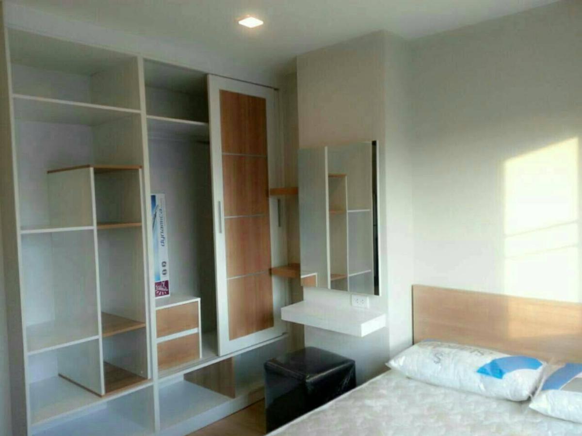 For SaleCondoRattanathibet, Sanambinna : For Sale Condo , Lutino Condominium Tiwanon , Talat Khwan , Mueang Nonthaburi , Nonthaburi , CX-130374