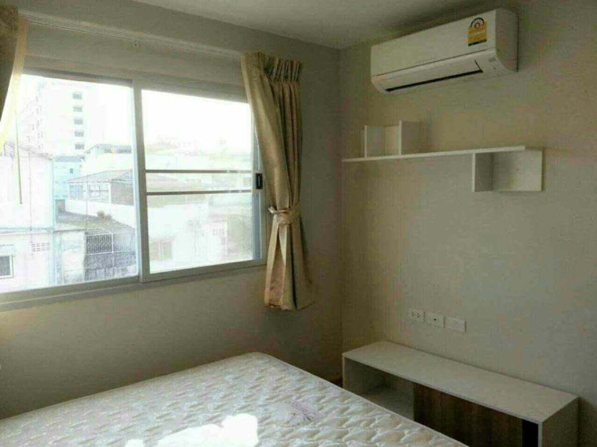 For SaleCondoRattanathibet, Sanambinna : For Sale Condo , Lutino Condominium Tiwanon , Talat Khwan , Mueang Nonthaburi , Nonthaburi , CX-130374