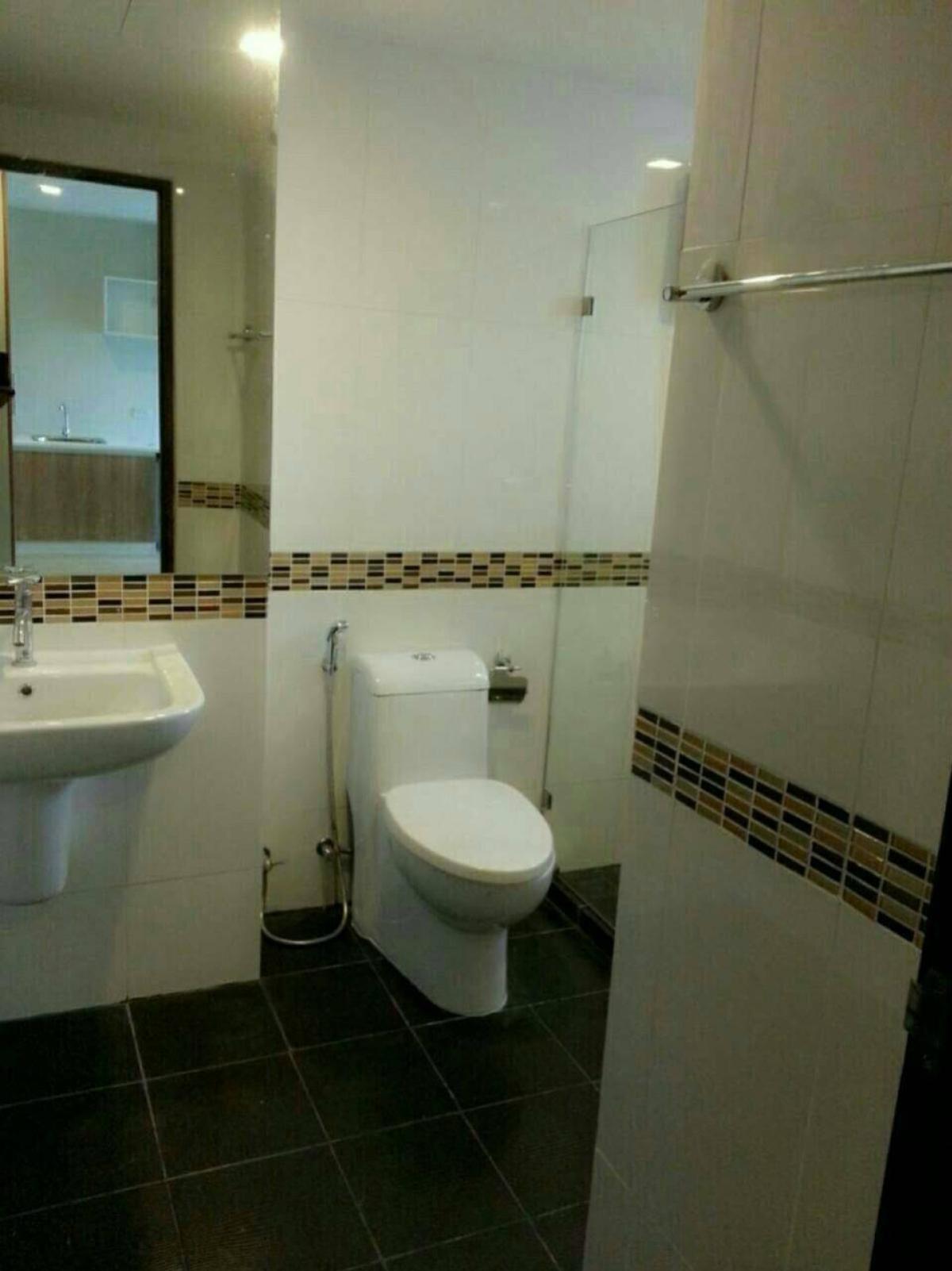 For SaleCondoRattanathibet, Sanambinna : For Sale Condo , Lutino Condominium Tiwanon , Talat Khwan , Mueang Nonthaburi , Nonthaburi , CX-130374