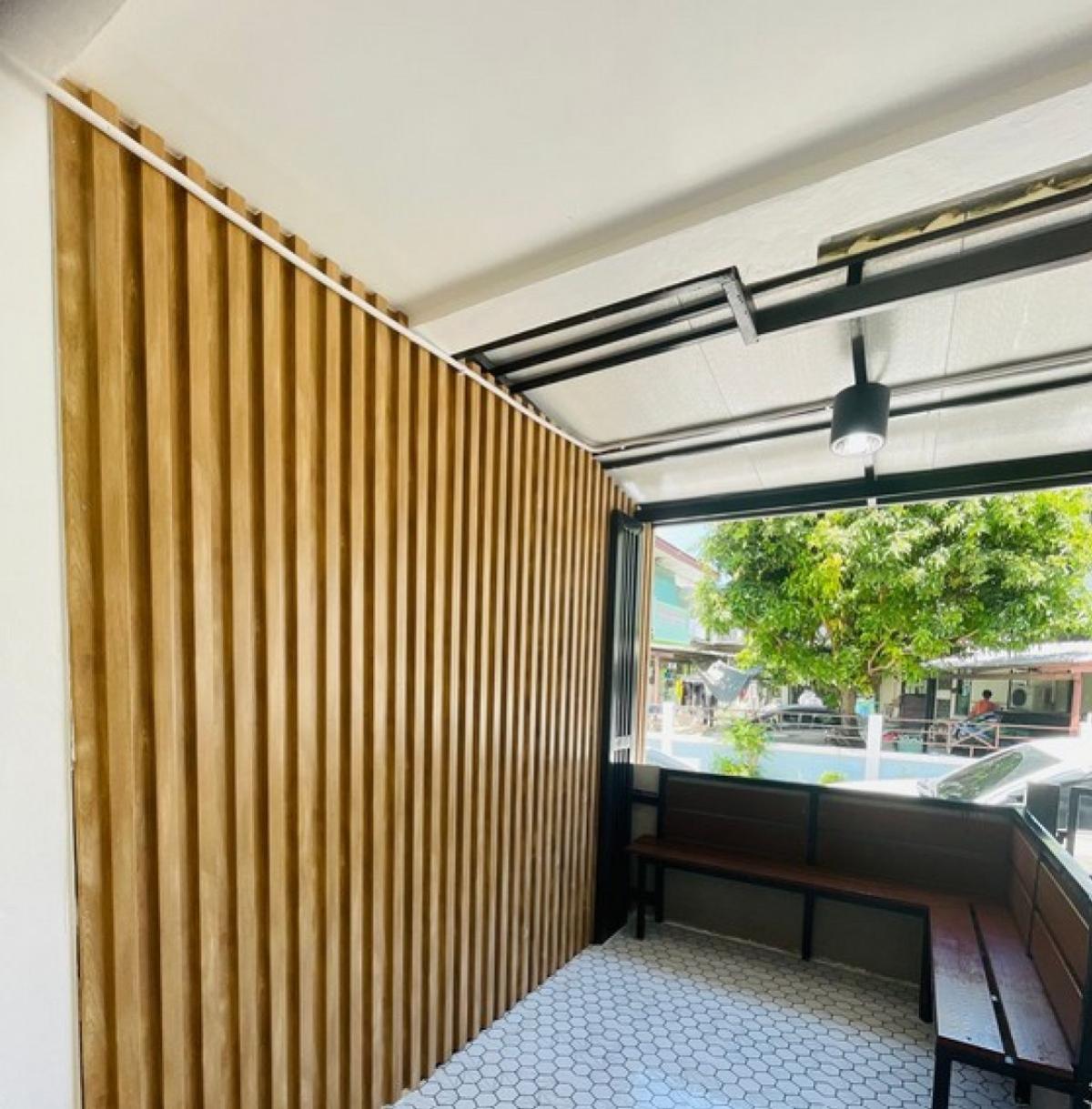 For SaleTownhomeSamut Prakan,Samrong : For Sale Townhouse/Townhome  , Suthawee (Soi Phon Sawang) , newly renovated , Bang Phli Yai , Bang Phli , Samut Prakarn , CX-138321