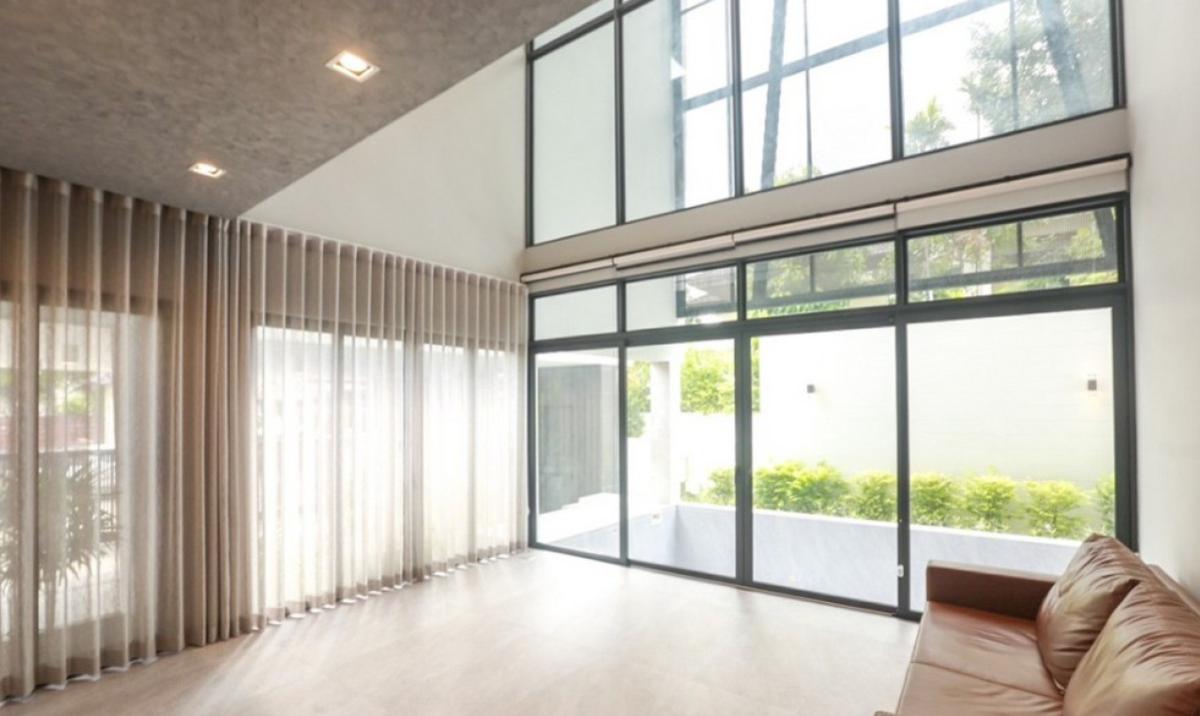 For SaleHouseBang Sue, Wong Sawang, Tao Pun : For Sale House , Sarin Park Wong Sawang , Wong Sawang , Bang Su , Bangkok , CX-138316