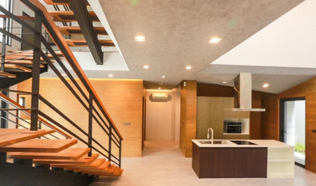 For SaleHouseBang Sue, Wong Sawang, Tao Pun : For Sale House , Sarin Park Wong Sawang , Wong Sawang , Bang Su , Bangkok , CX-138316