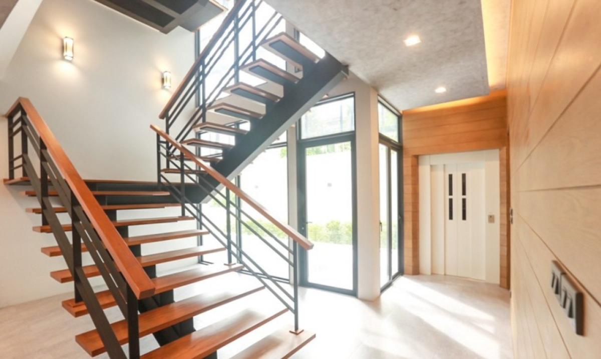 For SaleHouseBang Sue, Wong Sawang, Tao Pun : For Sale House , Sarin Park Wong Sawang , Wong Sawang , Bang Su , Bangkok , CX-138316